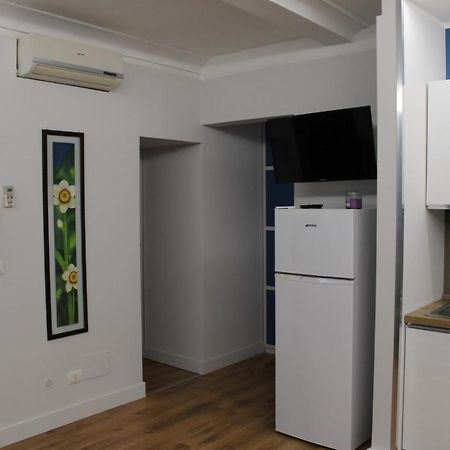 Geliro Apartment Catania Centro المظهر الخارجي الصورة