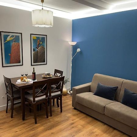 Geliro Apartment Catania Centro المظهر الخارجي الصورة