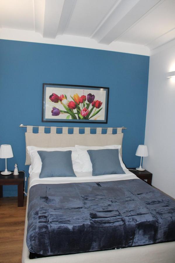Geliro Apartment Catania Centro المظهر الخارجي الصورة