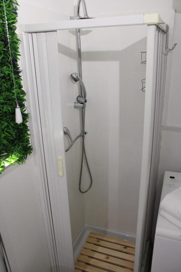 Geliro Apartment Catania Centro المظهر الخارجي الصورة