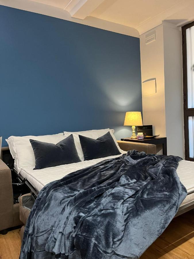 Geliro Apartment Catania Centro المظهر الخارجي الصورة