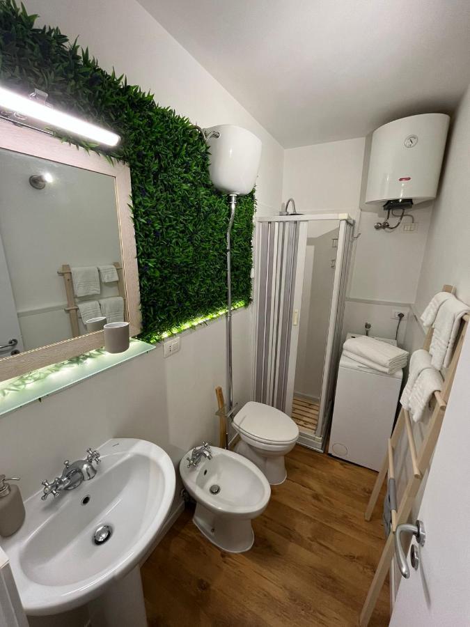 Geliro Apartment Catania Centro المظهر الخارجي الصورة