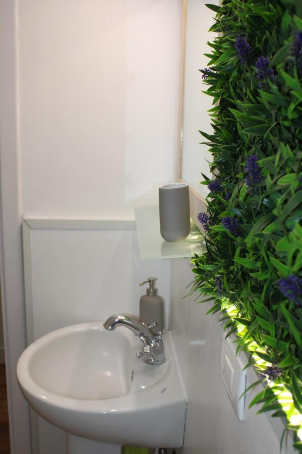 Geliro Apartment Catania Centro المظهر الخارجي الصورة