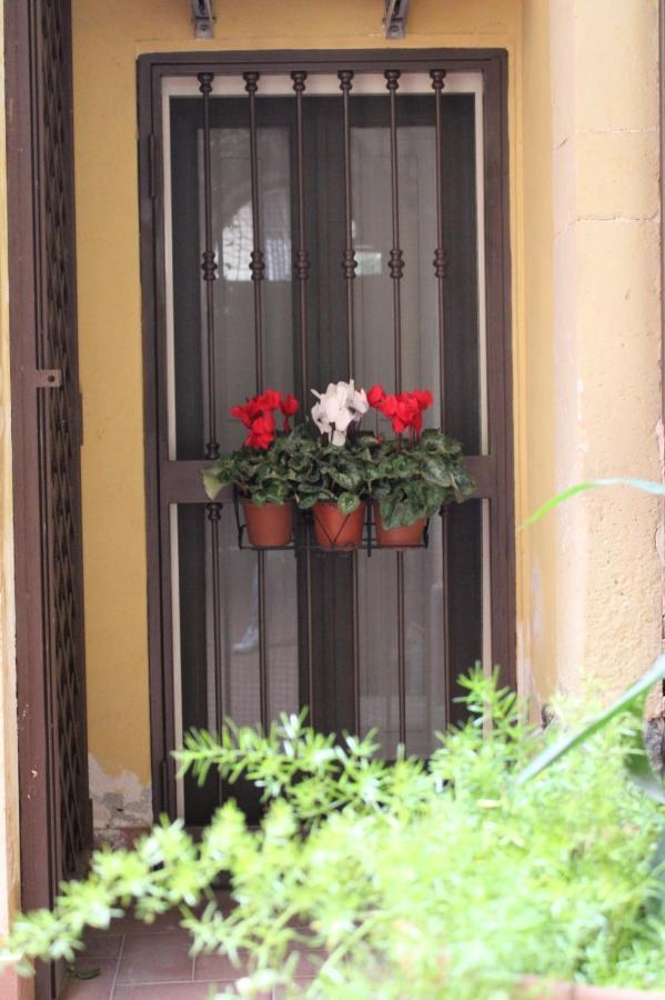 Geliro Apartment Catania Centro المظهر الخارجي الصورة