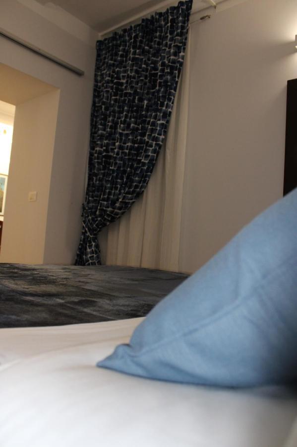 Geliro Apartment Catania Centro المظهر الخارجي الصورة