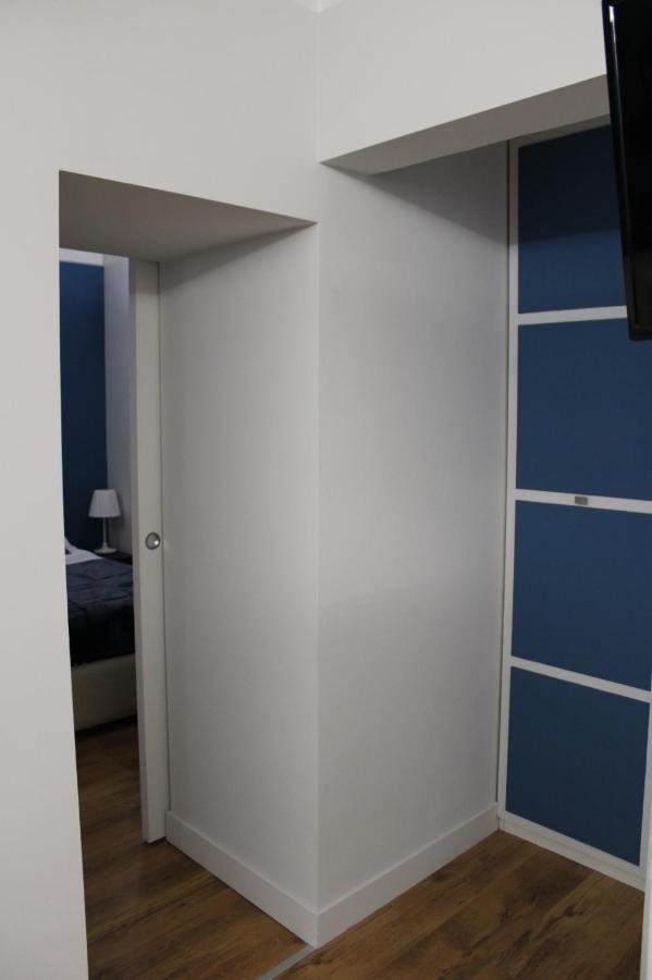Geliro Apartment Catania Centro المظهر الخارجي الصورة
